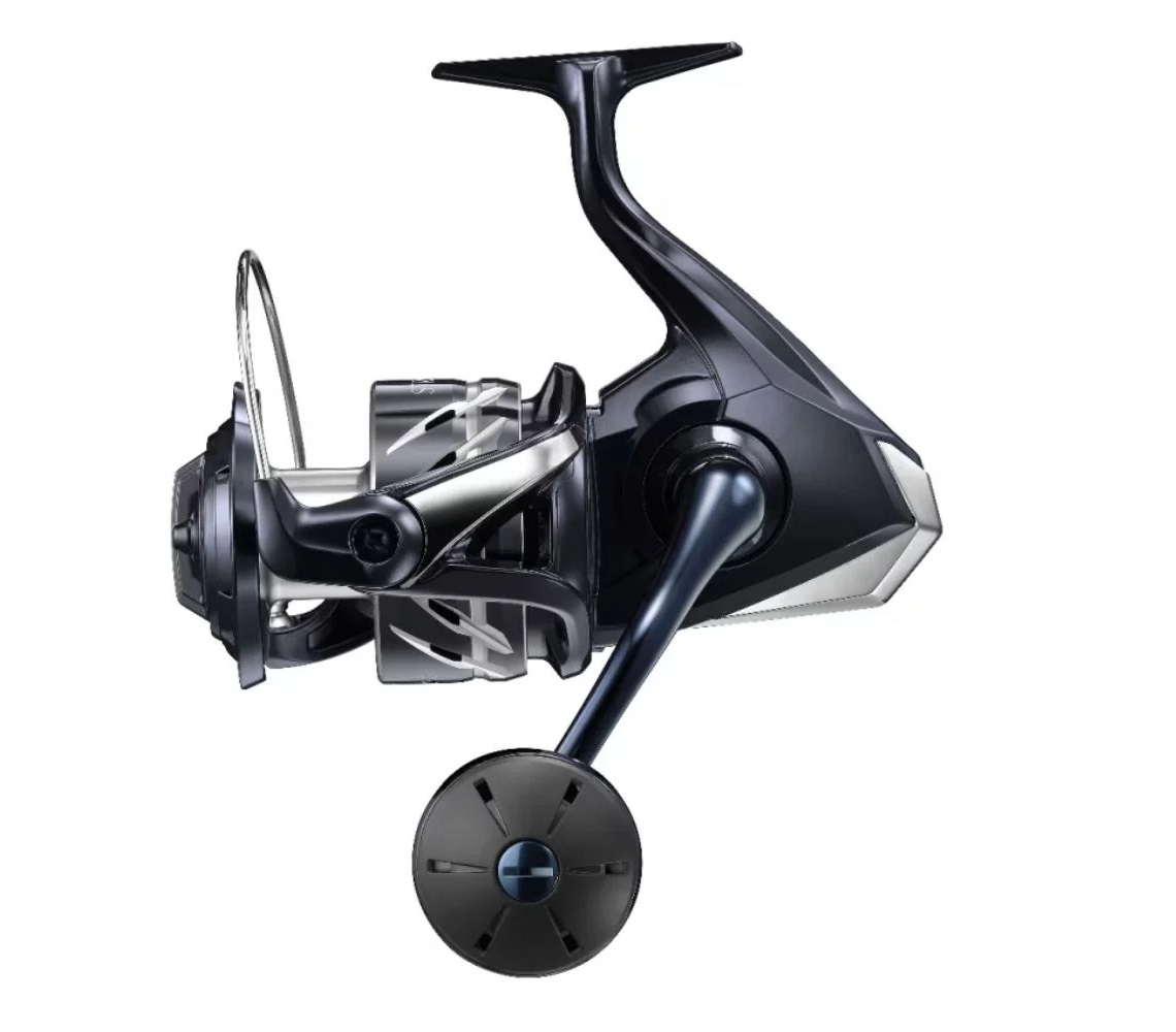 Shimano Navijak Stradic SW B 8000PG