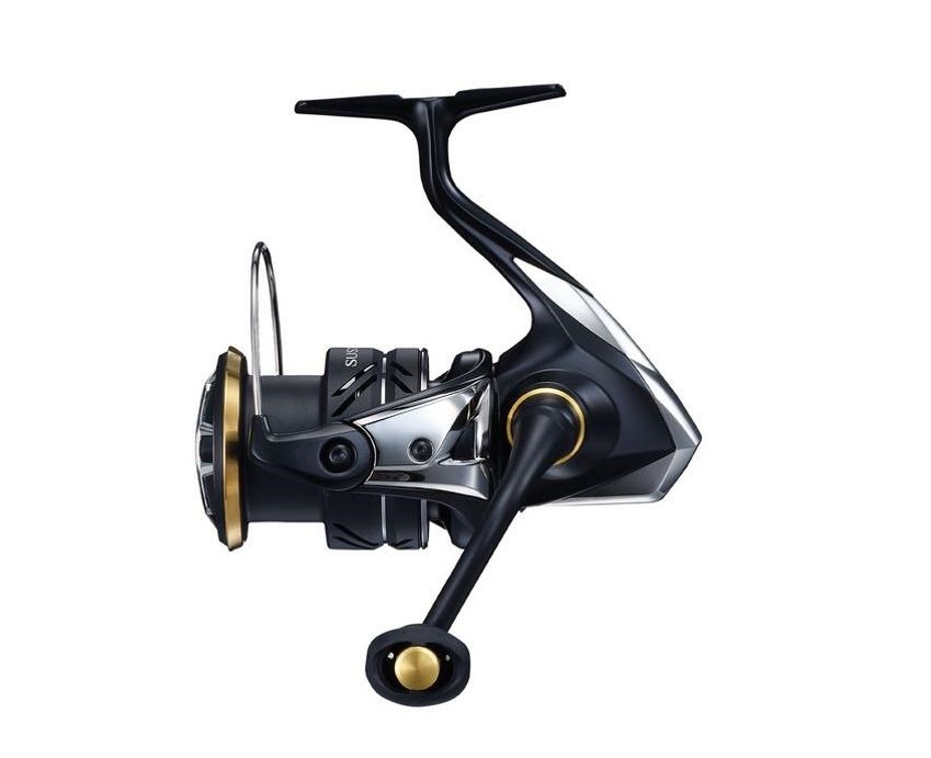 Shimano Navijak Sustain FJ 2500