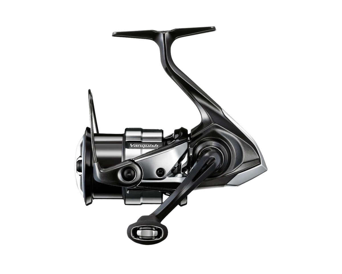 Shimano Navijak Vanquish FC 2500S