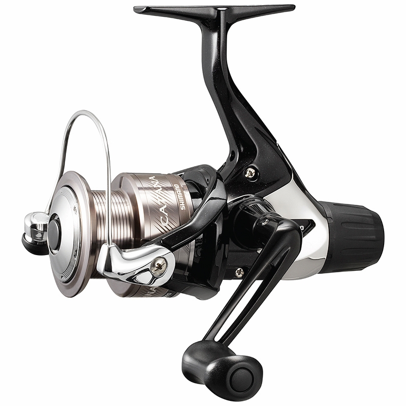 Shimano Navijak Catana 2500 RC