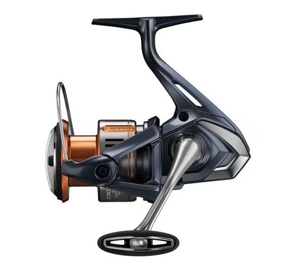 Shimano Navijak Nasci FD 2500