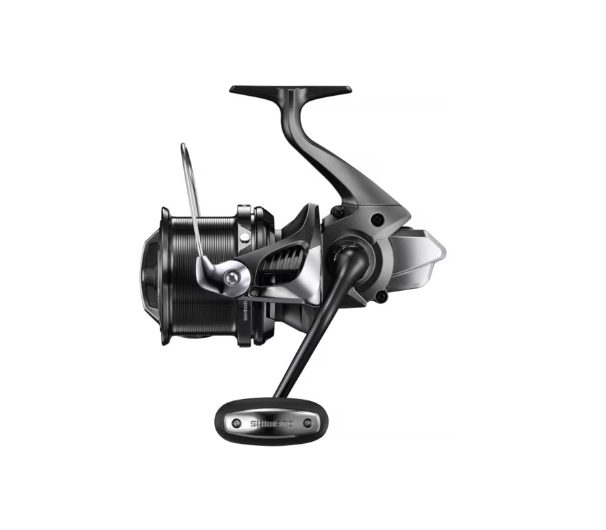 Shimano Navijak Aerlex 14000 XTC Spod