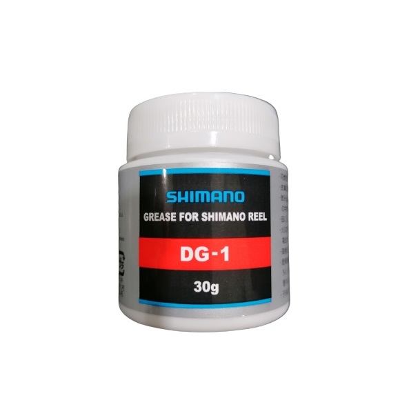 Shimano Vazelína DG-1 Grease