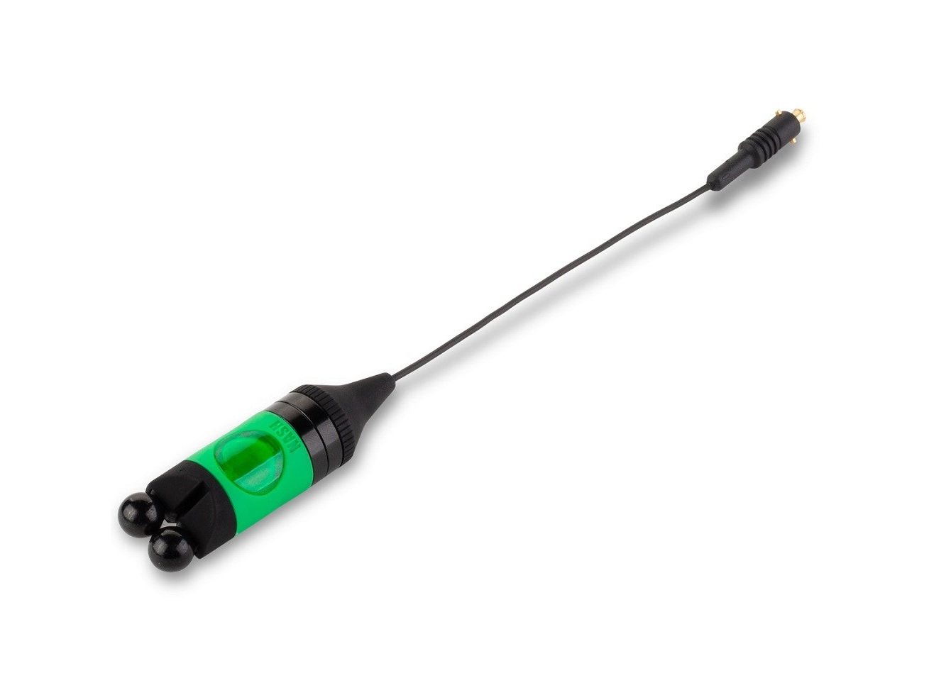 NASH Swinger Siren Night Glo Bobbin Large Green