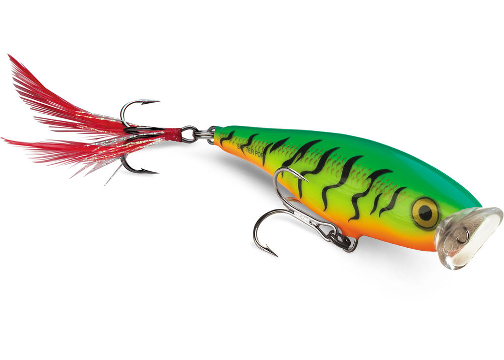 Rapala Wobler Skitter Pop 7cm FML