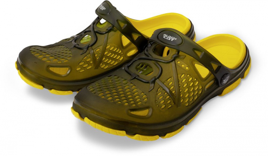 Black Cat Šlapky Black Cat Clogs veľ. 42