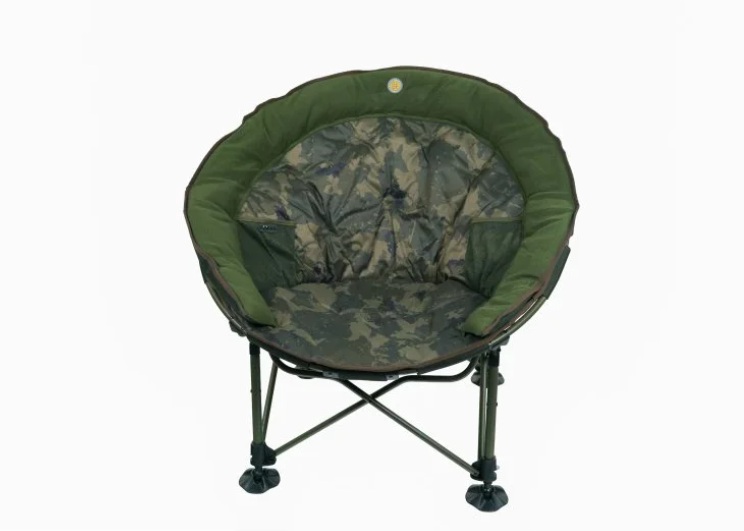 Solar Kreslo Worldwide Moon Chair