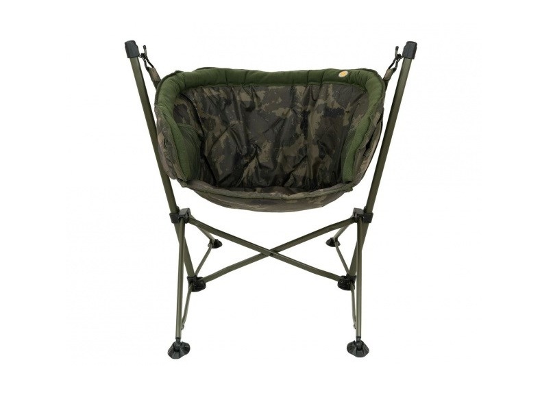 Solar Kreslo Worldwide Swing Chair