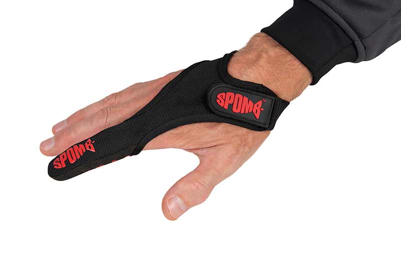 Spomb Chránič prsta Spomb Finger Stall