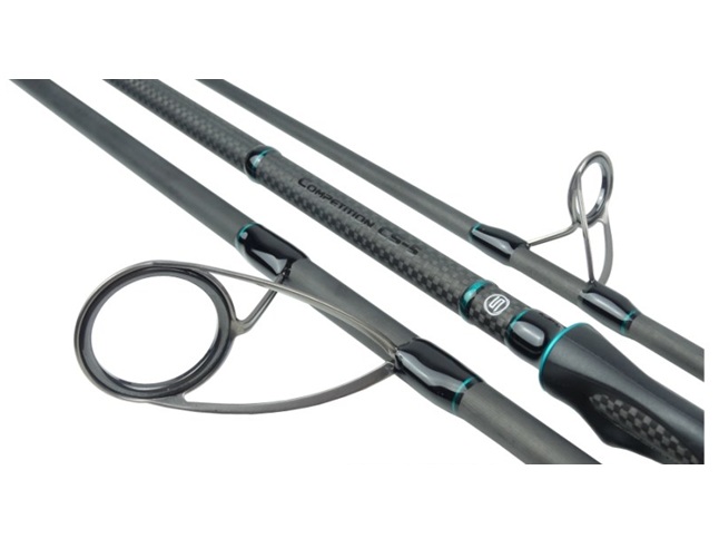 Sportex Udica Competition CS-5 3-diel 12ft 3lb