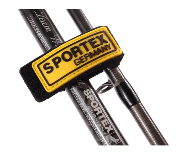 Sportex Pásky na prúty Super Safe veľ.S