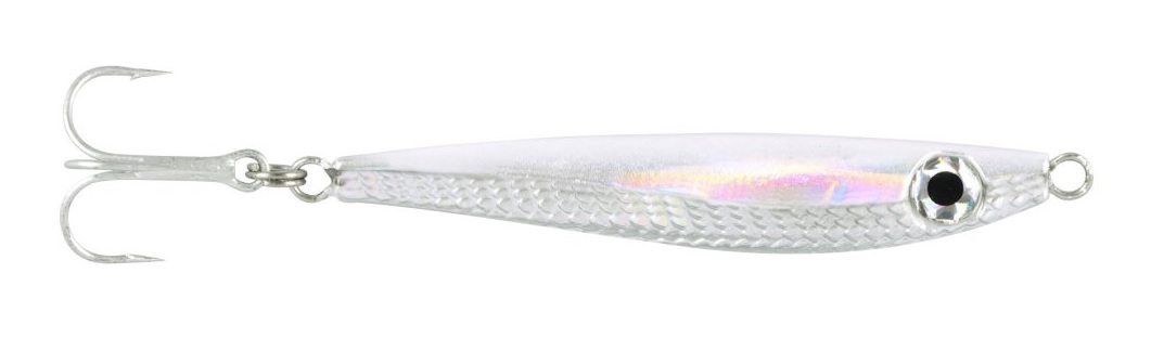 Spro Pilker Cast 'X 56g Chrome