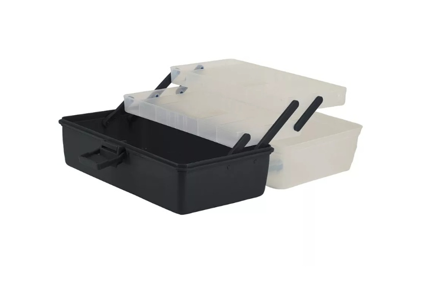 Spro Kufrík Powercatcher Tackle Box 300