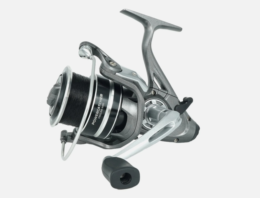 Spro Navijak PC Freeline + vlasec veľ.6000