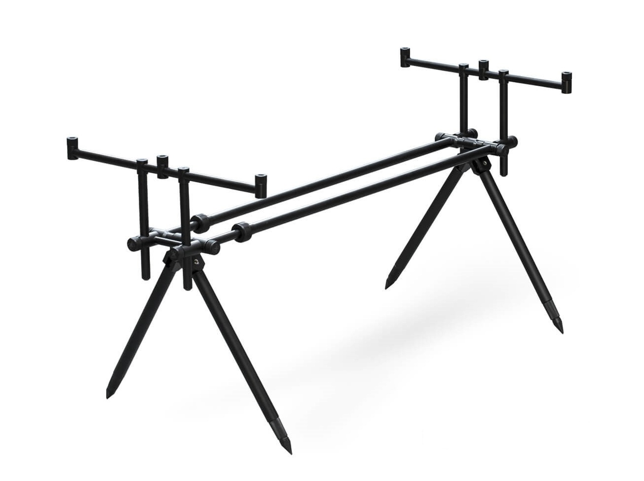 Zfish Stojan Rod Pod Rodmaster 3 Rods