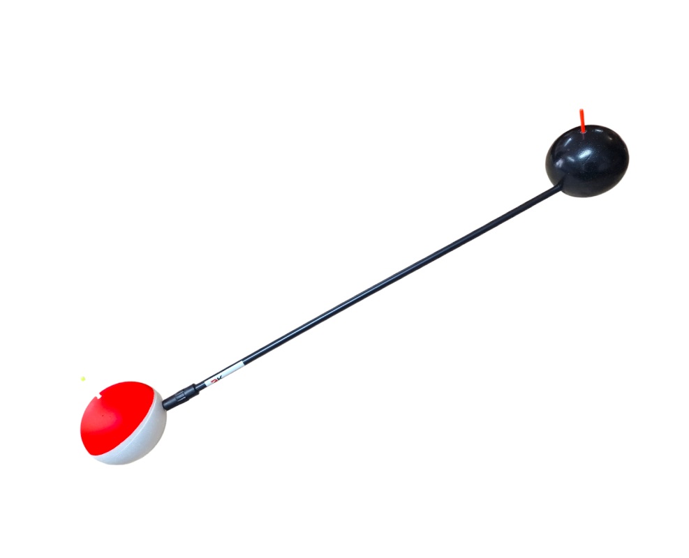 DK Fishing Sumcová bójka teleskopická veľ.L 95-150cm