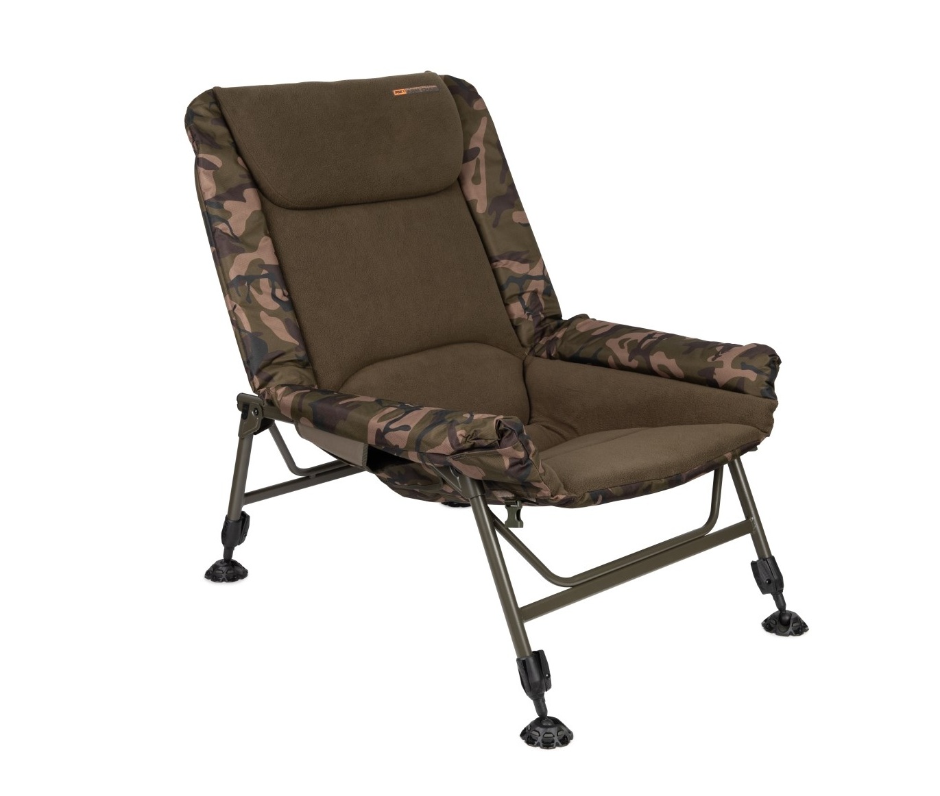 Fox Kreslo Super Deluxe Arm Chair