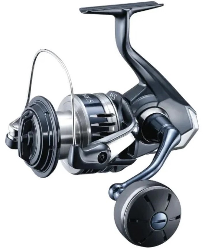 Shimano Navijak Stradic SW A 6000PG
