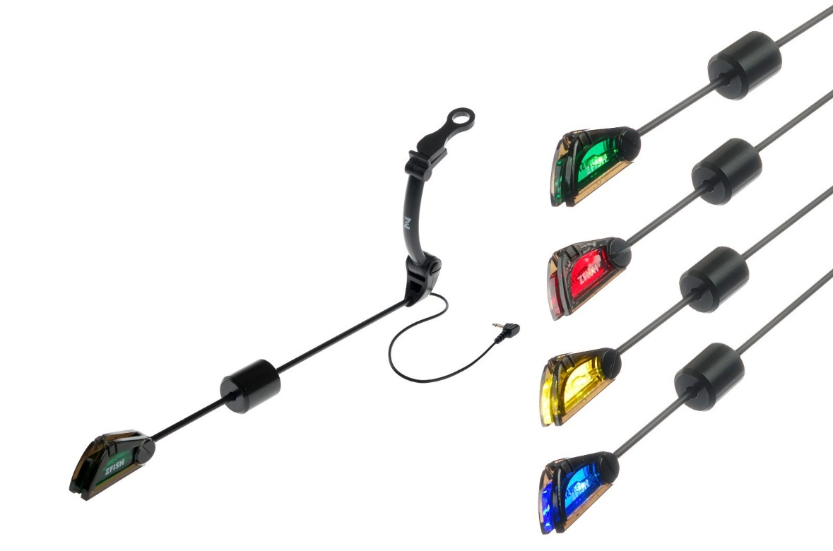 Zfish Swinger Enigma Green