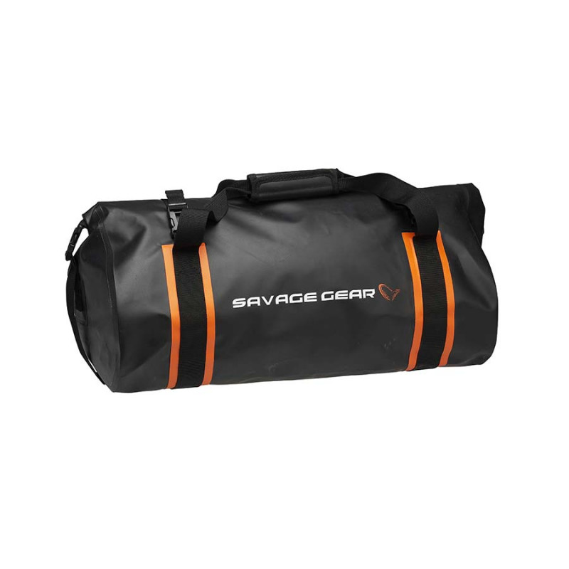 Savage Gear Taška Waterproof Rollup Boat Bag 40l