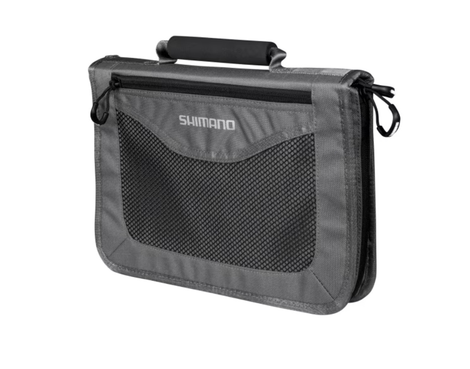 Shimano Taška na nástrahy Lure Wallet