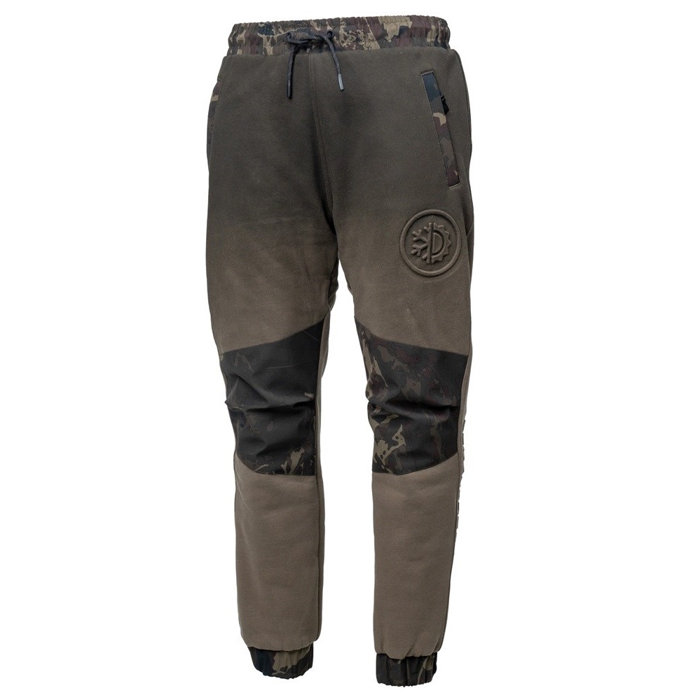 NASH Tepláky ZT Wind Chill Joggers Two Tone Element veľ.M