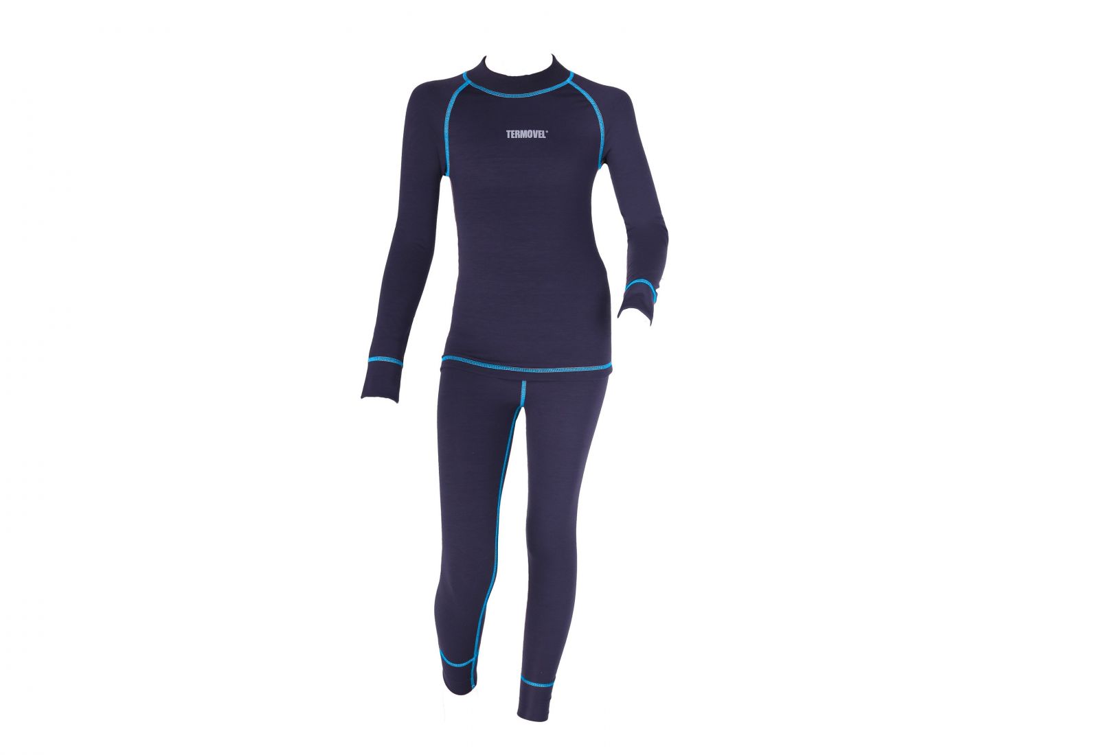 Termovel Termoprádlo Junior PCE SET 140cm