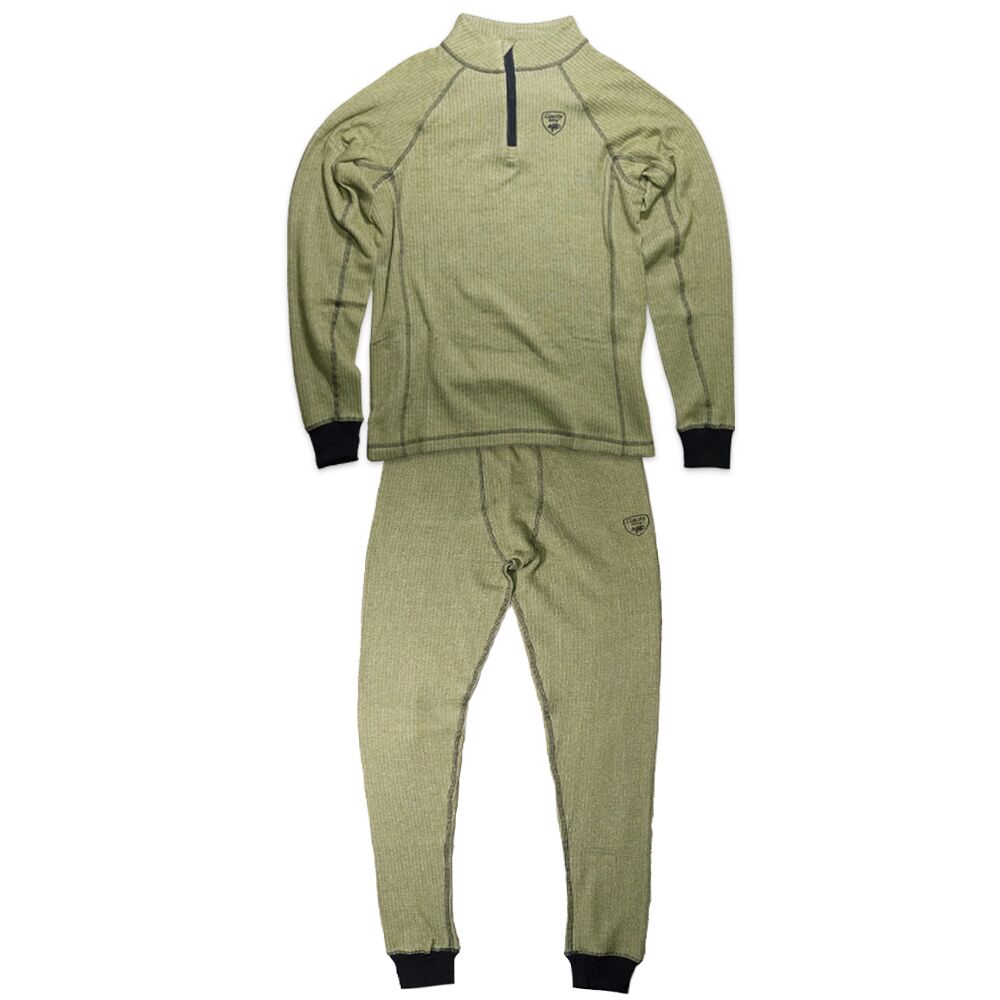 Giants fishing Termoprádlo komplet Thermal Set Deluxe veľ.L