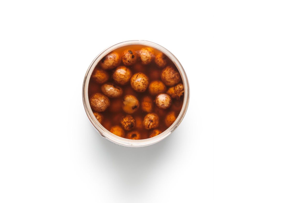 Mivardi Tigrí orech Rapid 250ml Chilli