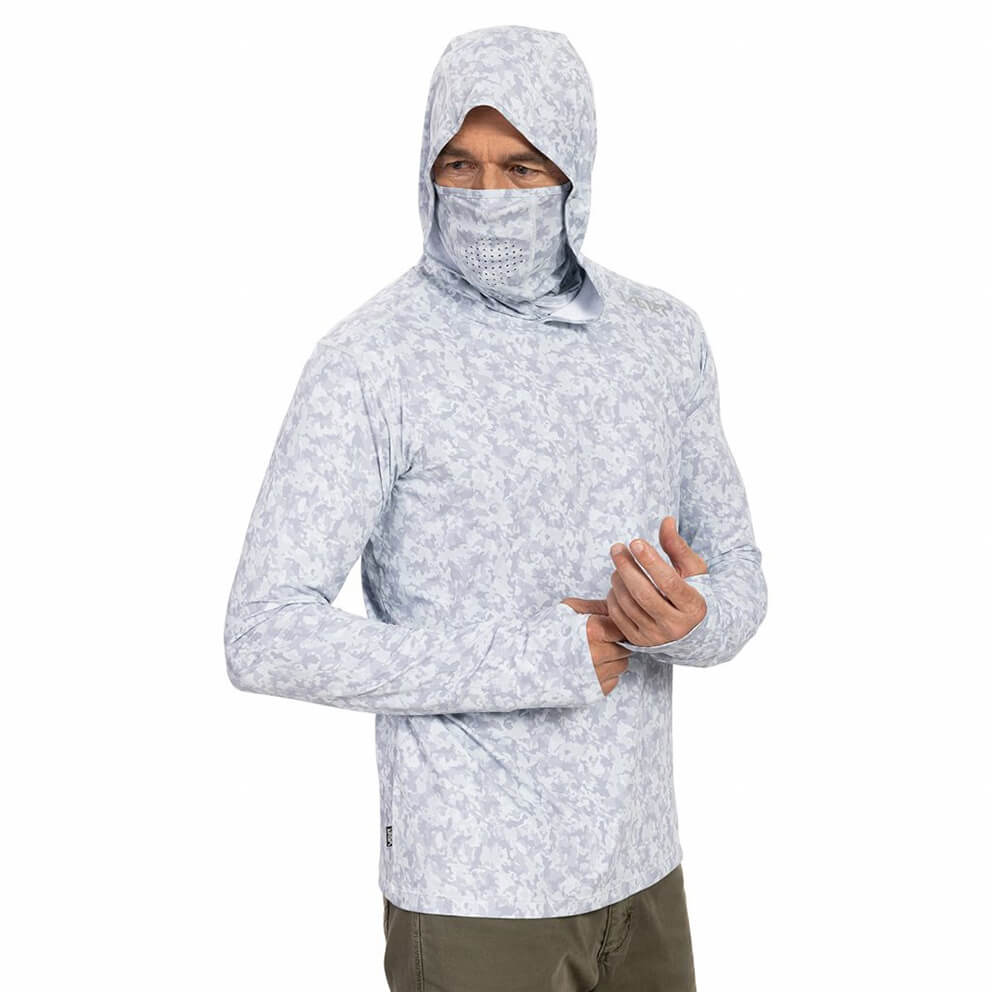 Vagner Tričko UV Skin veľ.M