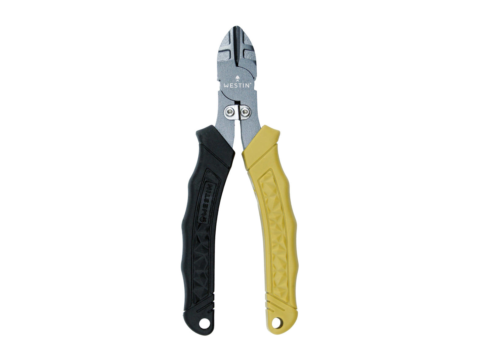 Westin Nožnice Twin Cut Pliers Staniless 15cm