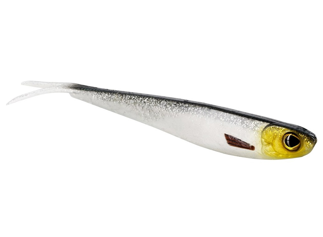 Westin Nástraha TwinTeez V2 V-Tail 14,5cm 9g 2ks Baitfish Glitter
