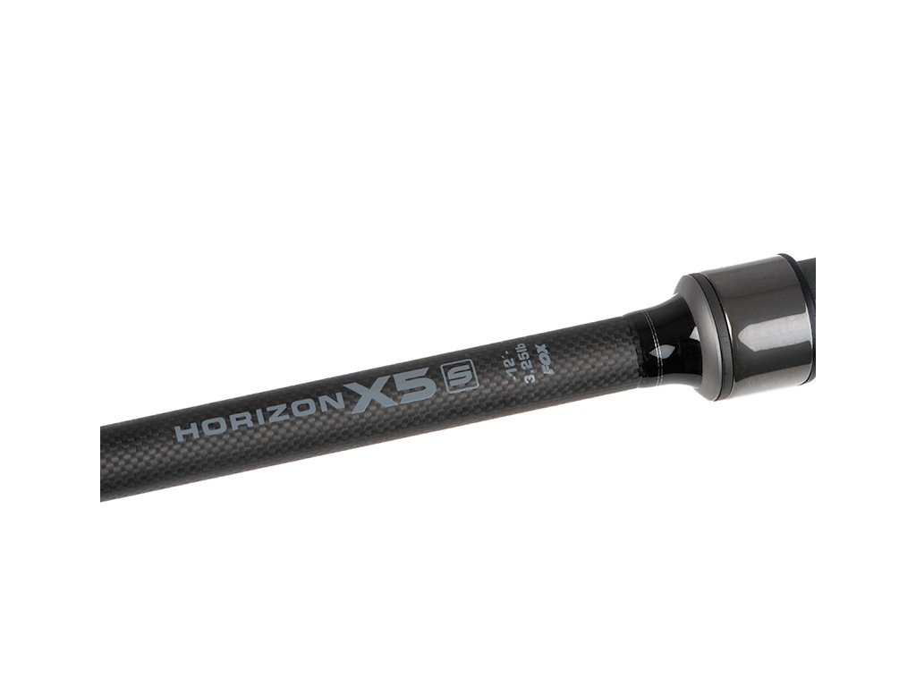 Fox Udica Horizon X5-S 12ft 3,75lb Abbreviated 50mm