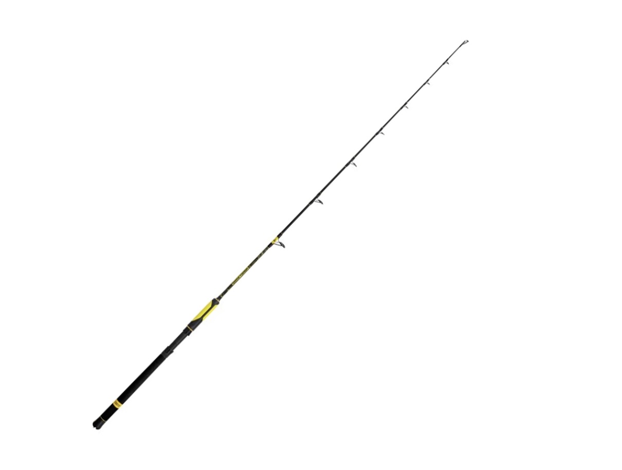 Black Cat Udica Perfect Passion Vertical 180cm 230g