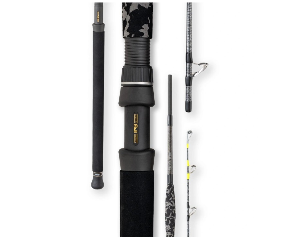 Vagner Udica Origin V-Static 240cm 200-800g