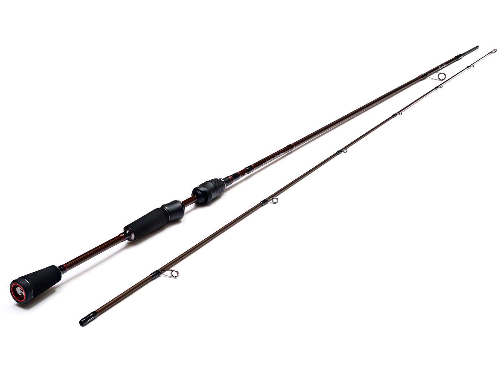 Westin Udica W4 2nd Powershad 240cm 15-40g