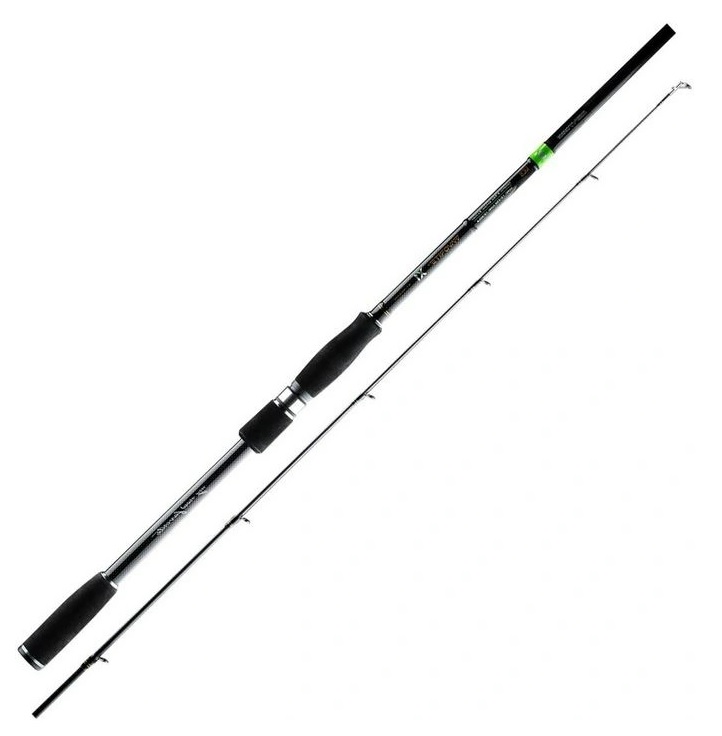 Favorite Udica X1 2,13m 7-21g Extra Fast