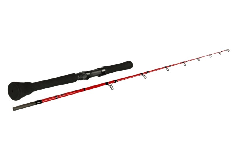 Sportex Udica Jolokia Cat Vertical 175cm 150-300g