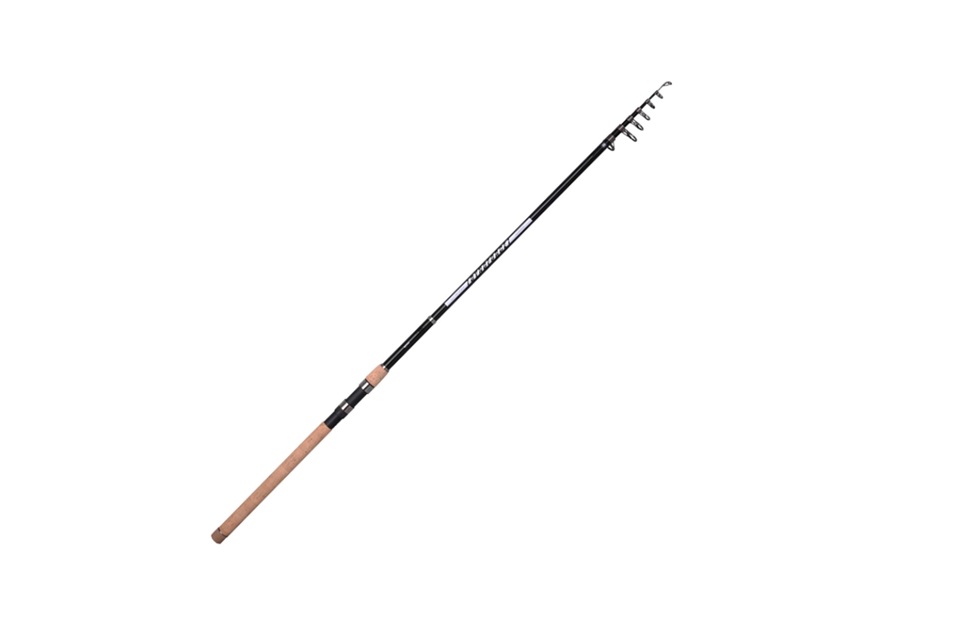 Spro Udica Dynoforce Tele 2,1m 20-40g