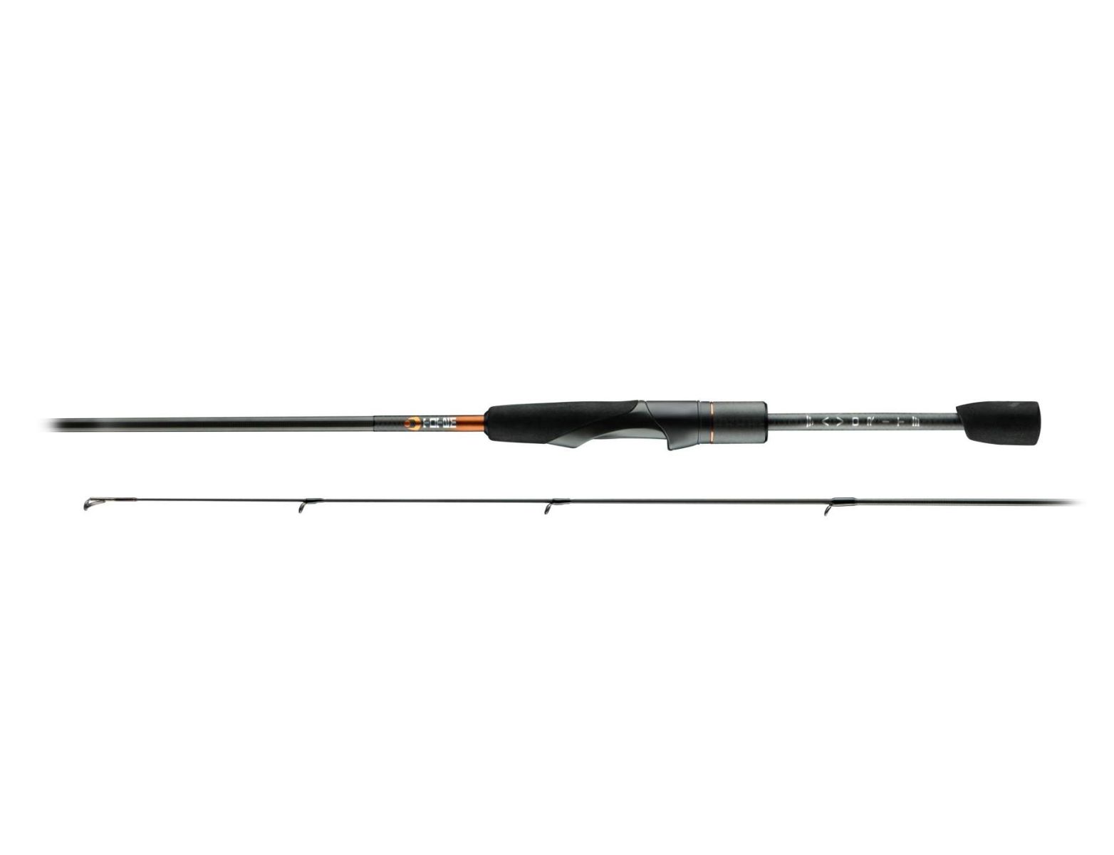 Favorite Udica Totem 2,3m 6-24g