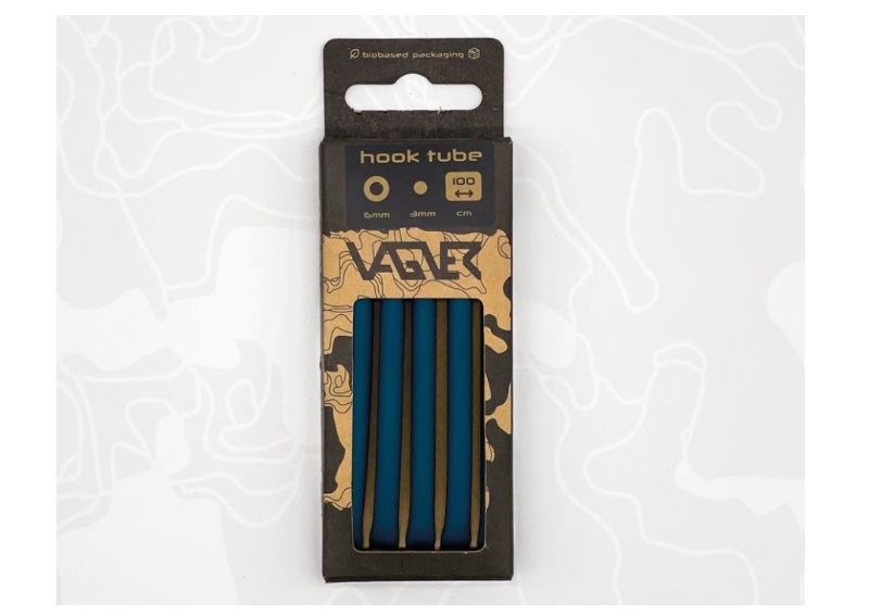 Vagner Bužírka JV Hook Tube veľ.5