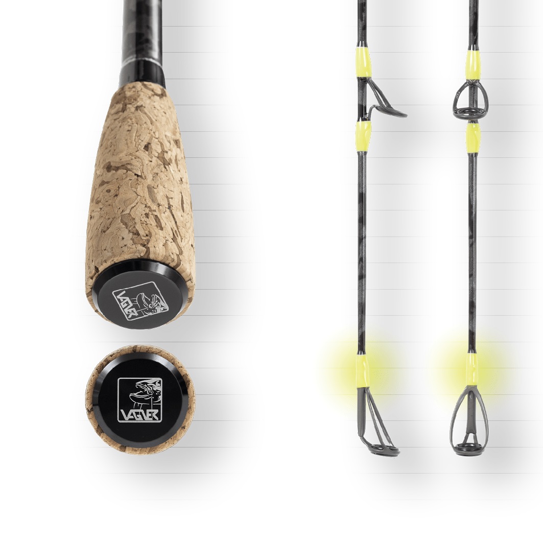 Vagner Udica Magic V-Spin 18