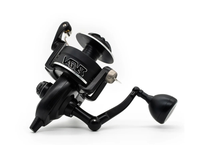Vagner Navijak Saurus 7500