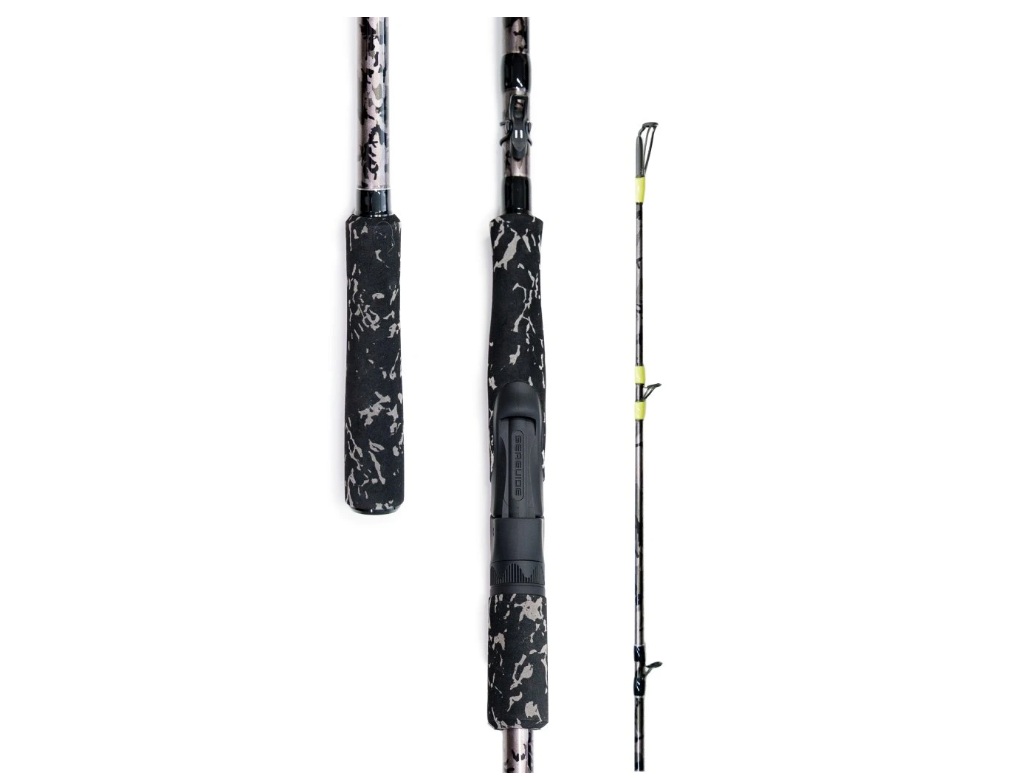 Vagner Udica Magic Bow 260cm 30-150g