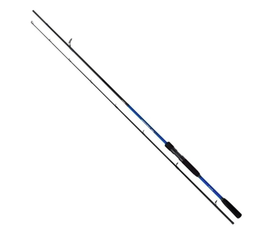 Shimano Udica Vengeance DX Seabass Spinning 2,41m 10-50g