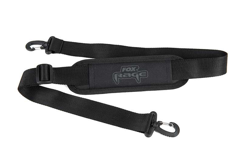 Fox Rage Popruh na udicu Voyager Rod Strap and Bands