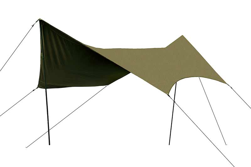 Fox Plachta Voyager Tarp Large