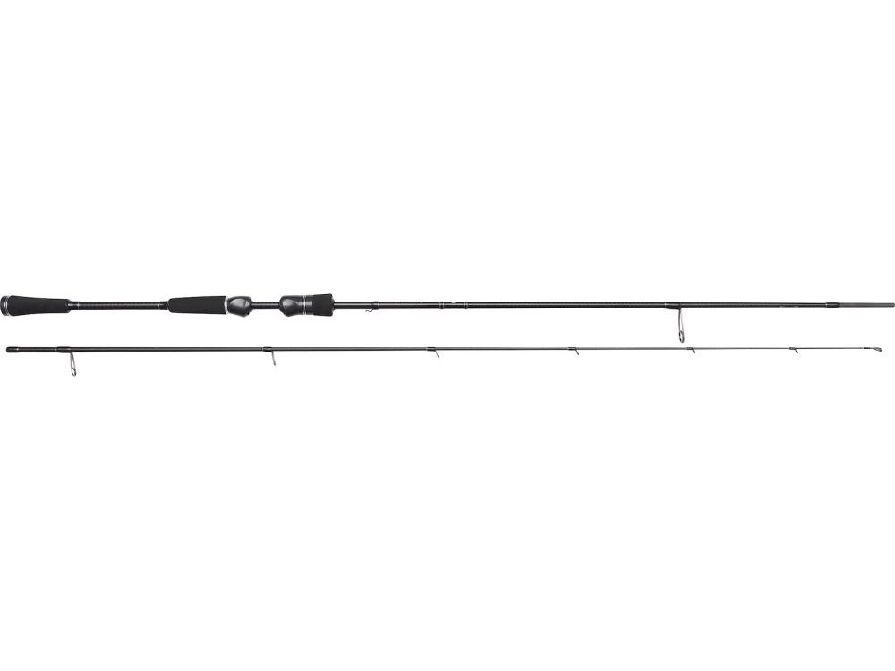 Westin Udica W3 Dropshot 3rd 244cm 5-25g