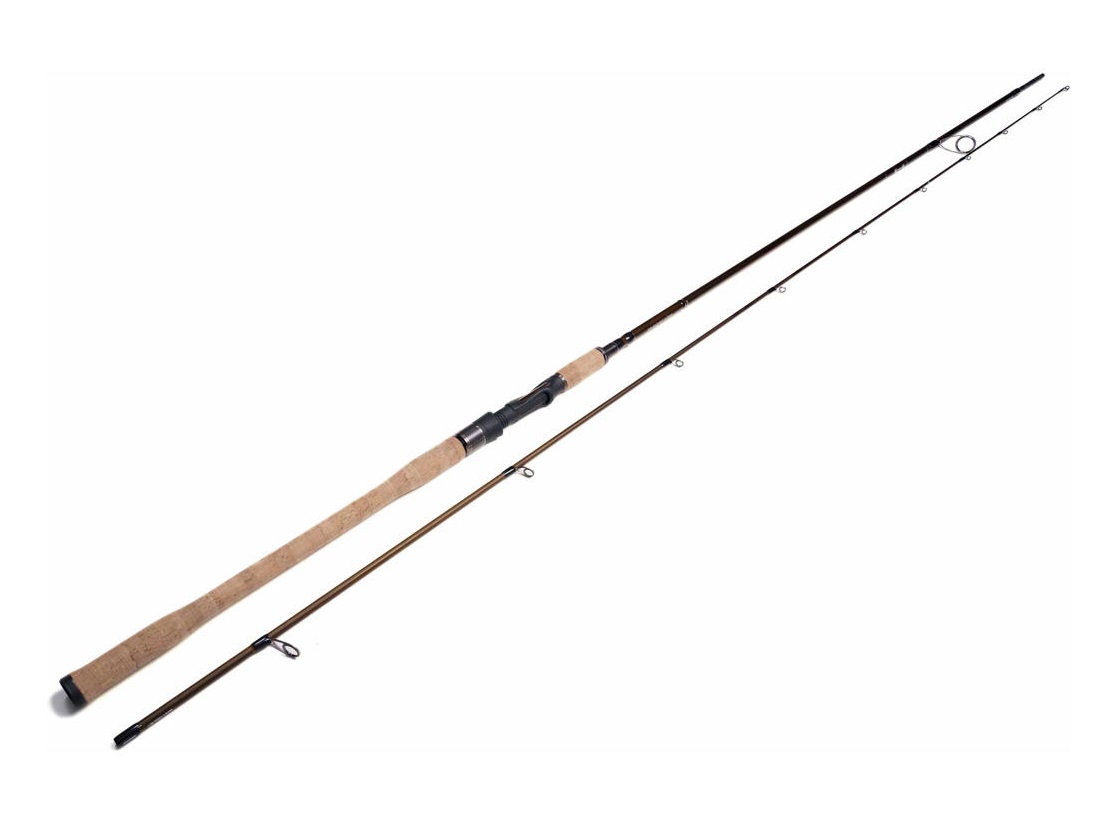 Westin Udica W4 Spin 2nd 240cm 7-30g