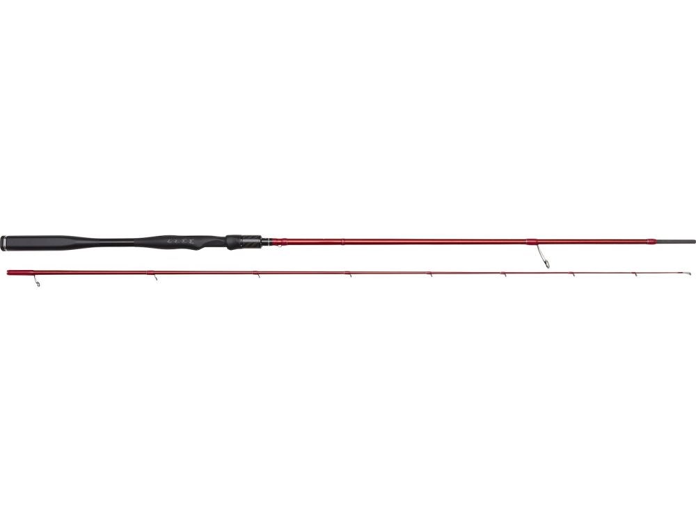 Westin Udica W6 Finesse 2nd TC 229cm ML 7-24g
